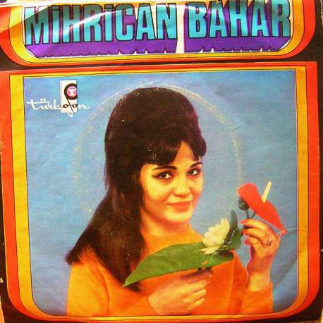 MİHRİCAN BAHAR ZALİM ALMANYA  ZEYNEBİN ALMANYAYA MEKTUBU