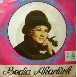 BEDİA AKARTÜRK CANIM CANIM AĞARAN SAÇLAR