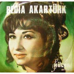 BEDİA AKARTÜRK DİVANE GÖNLÜM  GİDELİM BİZİM YAYLAYA