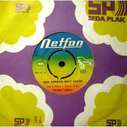 MAHMUT ERDAL BEN SUNAYA BACI DEDİM NAMUSU İLE REKLAM YAPANA YUH YUH