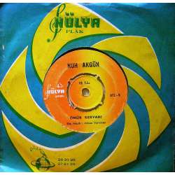 NUH AKGÜN FELEK YOLA GELMİYOR Kİ ÖMÜR KERVANI