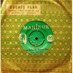 MEHMET PARLAKSU HASRET KALDIM BEN BABAMIN YÜZÜNEHARPUT DÖRT DAĞ İÇİNDE