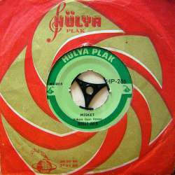 NURAY AKIN FAKİRİN AŞKI ÖLDÜĞÜ ZAMAN BİTER MİSKET