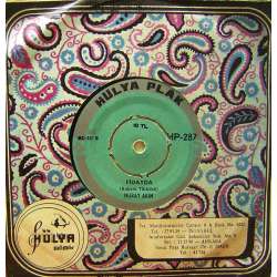 NURAY AKIN BİR LEYLA BİR ŞİRİN BİR ASLI GİBİ FİDAYDA