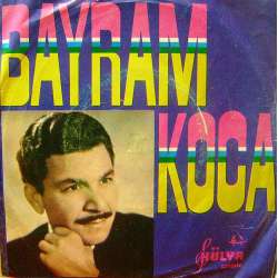 BAYRAM KOCA GECELER YARİM OLDU ~ NE YANAN KALBİME (Gazel)