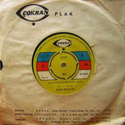 İSMAİL ÖZMIZRAK NEŞEMİZİ BULALIM BAŞLADIM FERYADA BEN