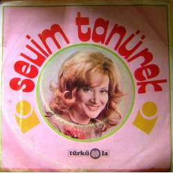 SEVİM TANÜREK BENİM DE CANIM VAR  AŞK CENNETİ