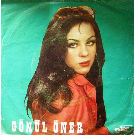 GÖNÜL ÖNER DERBEDER  BENİ MEYHANE PAKLAR