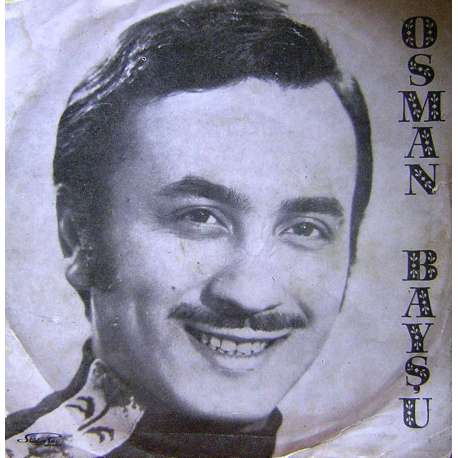 OSMAN BAYŞU KISKANIRIM  NE ESİRİNİM NE DE KÖLENİM