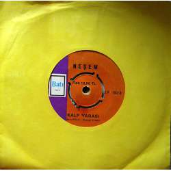 NEŞEM KALP YARASI AZAP