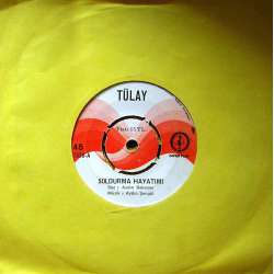 TÜLAY SOLDURMA HAYATIMI  GEÇ ANLADIM