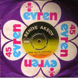 BEHİYE AKSOY EDEN BULUR DÜNYADA  AYRILIK VAR ÇIKAN FALDA