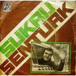 ŞÜKRÜ ŞENTÜRK BİR SEVENİM OLMADI  TALİH GÜLMEYİNCE