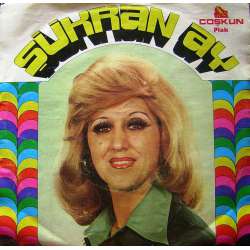 ŞÜKRAN AY AKLIN PARA FİKRİN PARA ~ KALBİNE KİLİT VURAMAZDIM YA