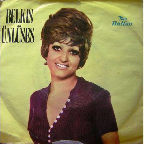 BELKIS ÜNLÜSES AŞKI BİR OYUN SANDIM  AŞKI TANIMIYORUM