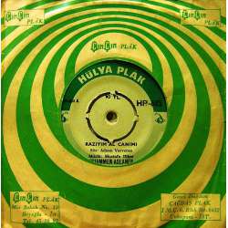 MUAMMER ASLANER RAZIYIM AL CANIMI  ALLAHTAN SONRA SEN VARSIN