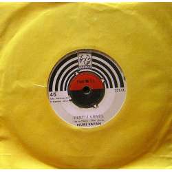 HURİ SAPAN DERTLİ GÖNÜL  GURBETTEKİ SEVGİLİM