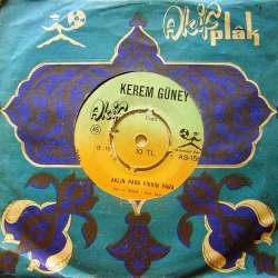 KEREM GÜNEY KAATİL  AKLIN PARA FİKRİN PARA