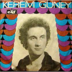 KEREM GÜNEY BEN  KADEHİMDEN ÖĞREN