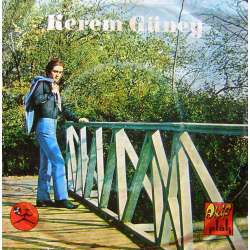 KEREM GÜNEY O YABANCI  KIRIK KADEH