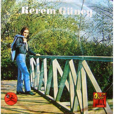 KEREM GÜNEY O YABANCI  KIRIK KADEH