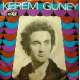 KEREM GÜNEY SEVMİYORSAN ÇEKİLEYİM YOLUNDAN  GÖZLERİMDE YAĞMURSUN