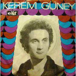 KEREM GÜNEY SEVMİYORSAN ÇEKİLEYİM YOLUNDAN  GÖZLERİMDE YAĞMURSUN