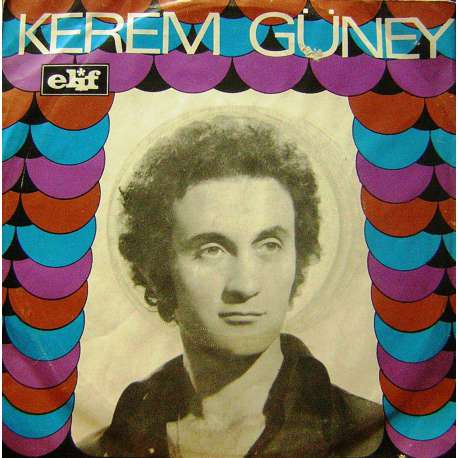 KEREM GÜNEY SEVMİYORSAN ÇEKİLEYİM YOLUNDAN  GÖZLERİMDE YAĞMURSUN