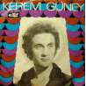 KEREM GÜNEY SEVMİYORSAN ÇEKİLEYİM YOLUNDAN  GÖZLERİMDE YAĞMURSUN