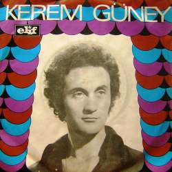 KEREM GÜNEY MERHABA MEYHANECİ  BENİM GİBİ SEVENİ BİR DAHA ZOR BULURSUN