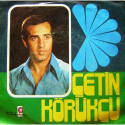 ÇETİN KÖRÜKÇÜ MEYHANE KAPANMASIN  ZALİM KADER