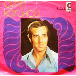 ÇETİN KÖRÜKÇÜ İÇİMDE BİR ACI VAR  GÖNÜL KİTABI