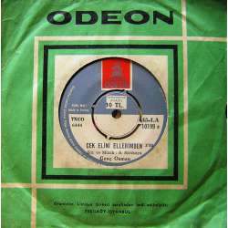 GENÇ OSMAN ÇEK ELİNİ ELLERİMDEN ~ AŞK DEDİĞİN BÖYLE OLUR