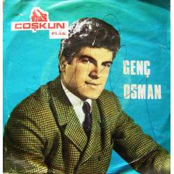 GENÇ OSMAN KAVANOZ DİPLİ DÜNYA ~ SARAYBURNUNDA AŞK