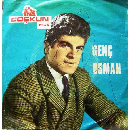 GENÇ OSMAN KAVANOZ DİPLİ DÜNYA ~ SARAYBURNUNDA AŞK