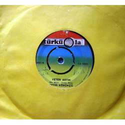 ÇETİN KÖRÜKÇÜ YETER ARTIK  SEN BENİM KADERİMSİN