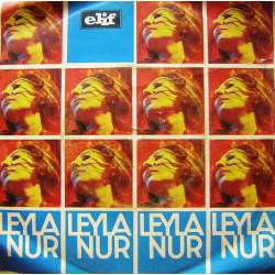 LEYLA NUR KADEH ARKADAŞIYIZ ~ AŞKA SUSADIM