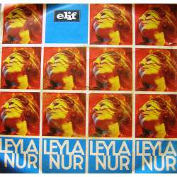 LEYLA NUR SENİN AŞKIN YÜZÜNDEN ~ ZEHRETME HAYATIMI