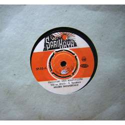 SELMA İSTANBULLU HAYATIMI SEN MAHVETTİN  SEN YOKSUN DİYE