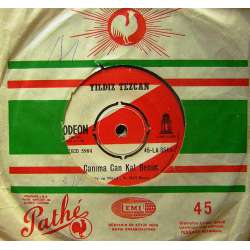 YILDIZ TEZCAN GURBETTE ÖLENLER  CANIMA CAN KAT BENİM