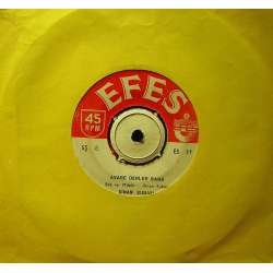 SİNAN SUBAŞI AVARE DERLER BANA  KALP HIRSIZI