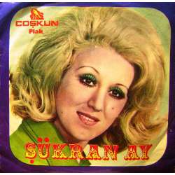 ŞÜKRAN AY TAŞA GEÇER KENDİME GEÇMEZ SÖZÜM ~ İÇİR İÇİR BAŞIM DÖNSÜN İSTİYORUM