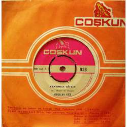 ABDULLAH YÜCE YAKTIN DA GİTTİN ~ AĞLARIM AH AĞLARIM