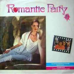 ROMINA POWER  AL BANO ROMANTIC PARTY  KARMA SLOW POP 82  LP
