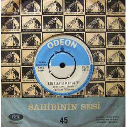 HAMİYET YÜCESES LEB ALEV LEBLER ALEV  GÖRDÜM SENİ BİRGÜN