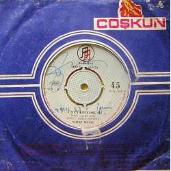 SERAP MUTLU AKBULUT UNUTAMIYORUM  GECELER İÇİNDEN BİR GECE SEÇTİK (İMZALI)