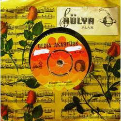 BEDİA AKARTÜRK ELMALARIN YONGASI  MEŞEDEN GEL