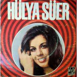 HÜLYA SÜER KALENİN ARDINDAYIM  MEŞELER GÜVERMİŞ