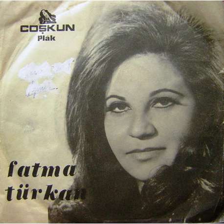 FATMA TÜRKAN YAMACI UZUN YOLLAR ~ VATANIMI ÖZLEDİM