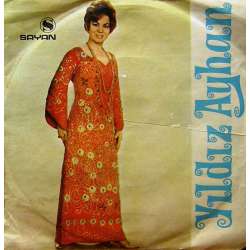 YILDIZ AYHAN YARİM İSTANBULU MESKEN Mİ TUTTUN ~ CİNO CİNO